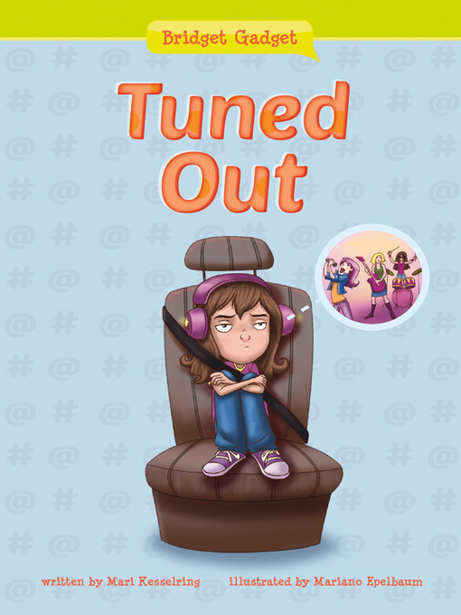 Cover of Tuned Out